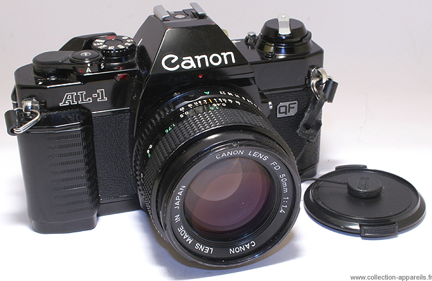 Canon AL-1 QF