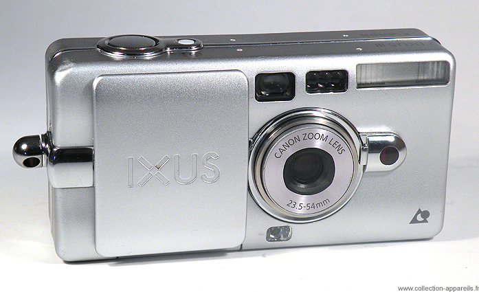 Canon Ixus III