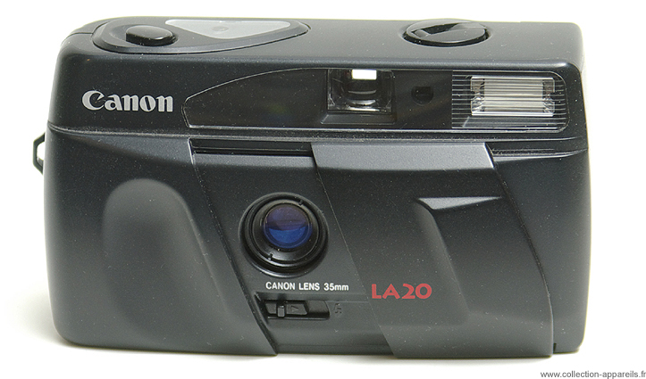 Canon LA20