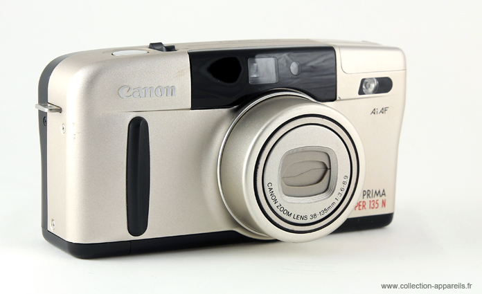 Canon Prima Super 135N