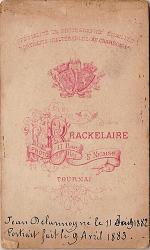 Brackelaire, Th.