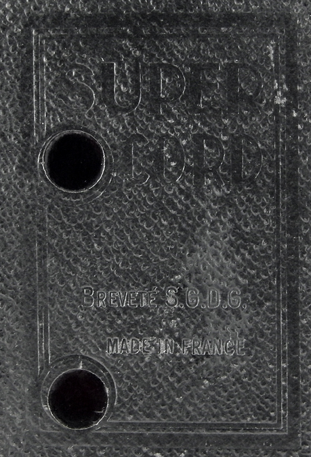 Cord Super Cord