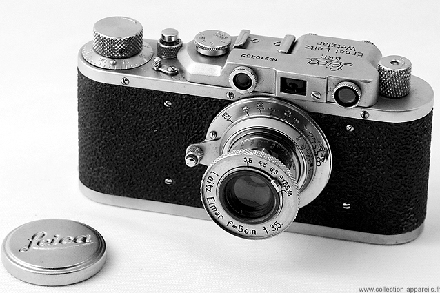 Fed Copie de Leica