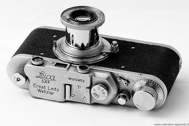 Fed Copie de Leica