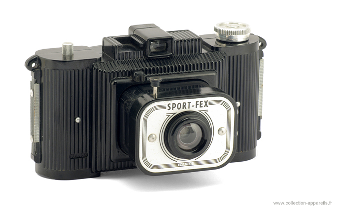 Fex Indo Sport-Fex