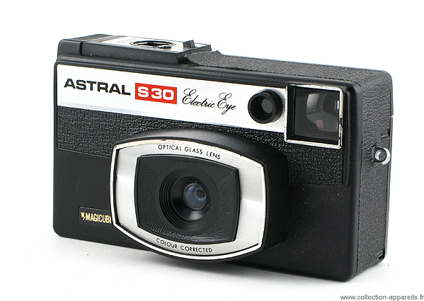 Flash Astral S30
