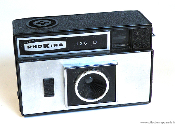 Phokina 126D