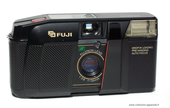 Fuji DL-300