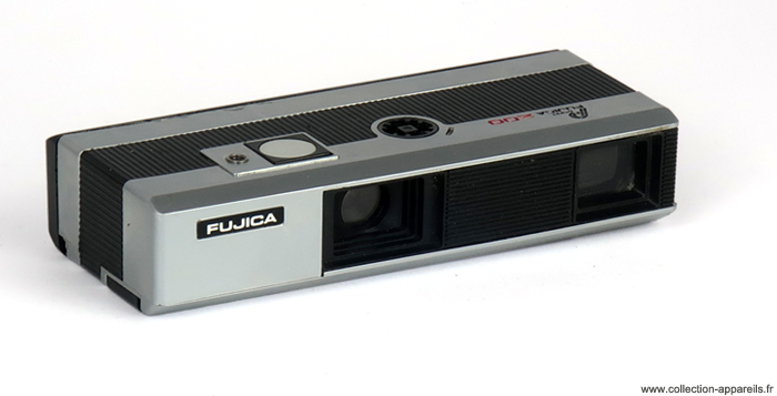 Fujica Pocket 200
