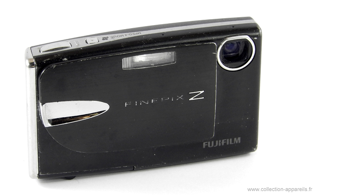 Fujifilm FinePix Z20 fd