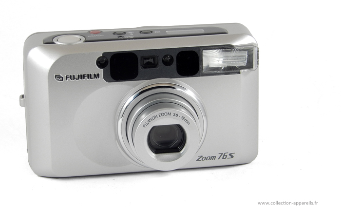 Fujifilm Zoom 76 S