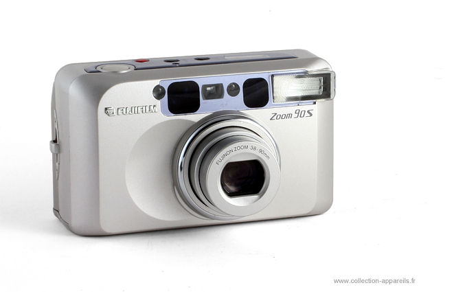 Fujifilm Zoom 90S