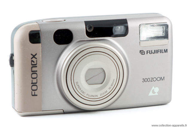 Fujifilm Fotonex 300 zoom