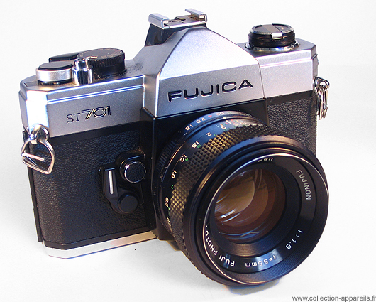 Fujica ST701