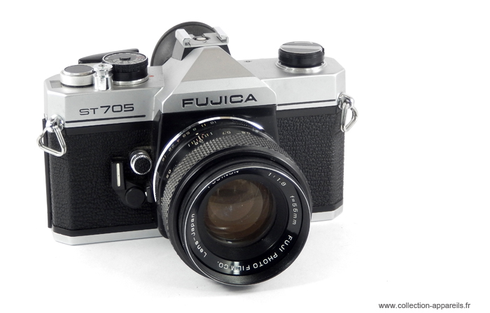 Fujica ST705