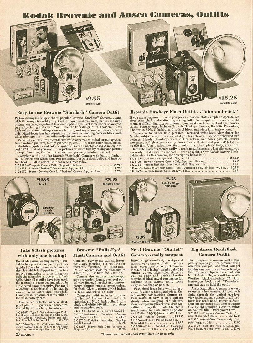 Sears 1958