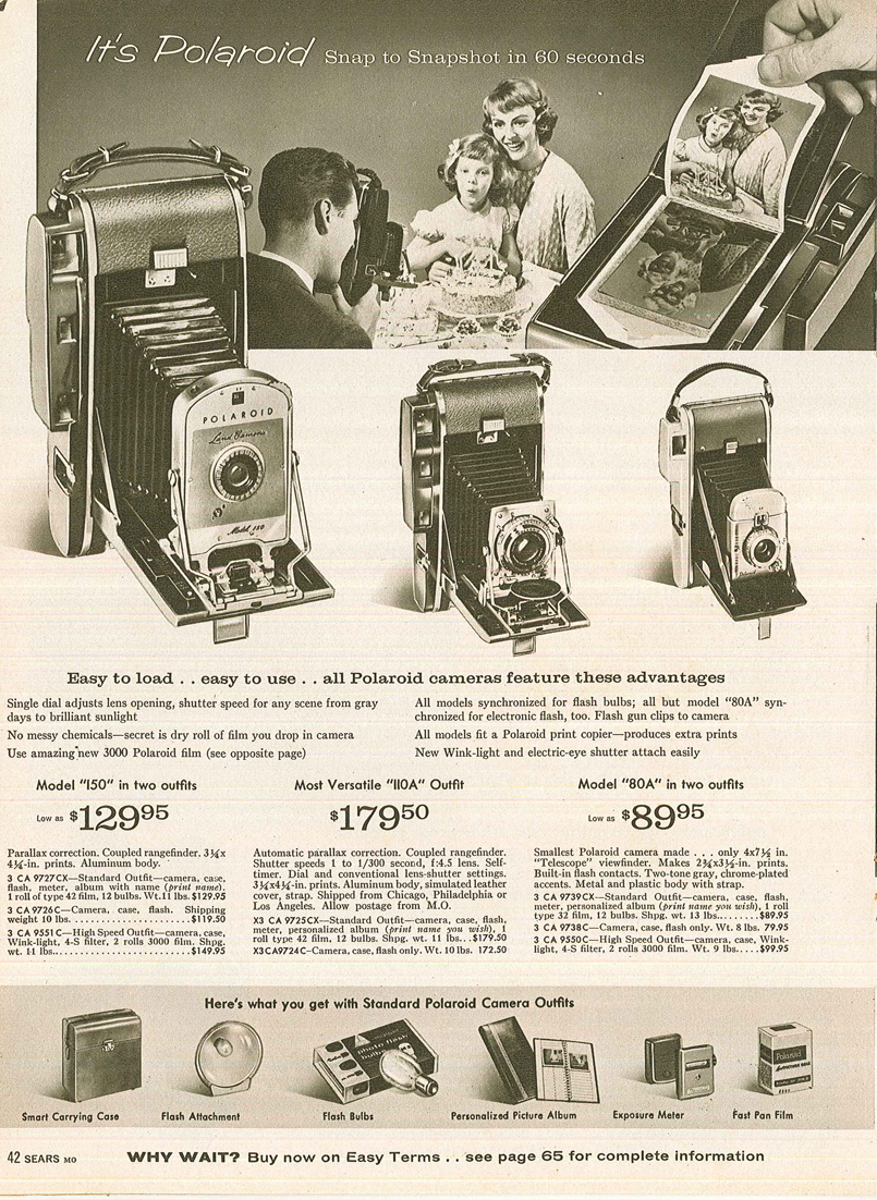 Sears 1960