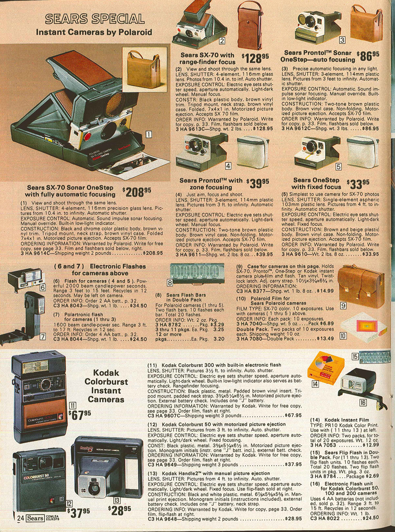 Sears 1979
