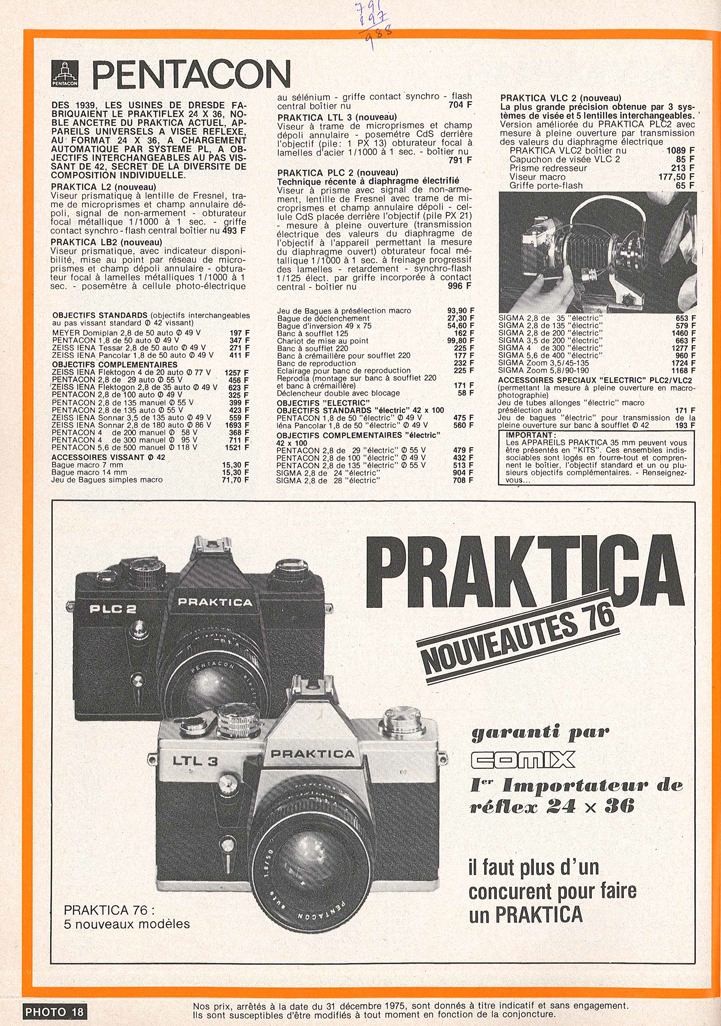 Phokina 1976-77 (b)