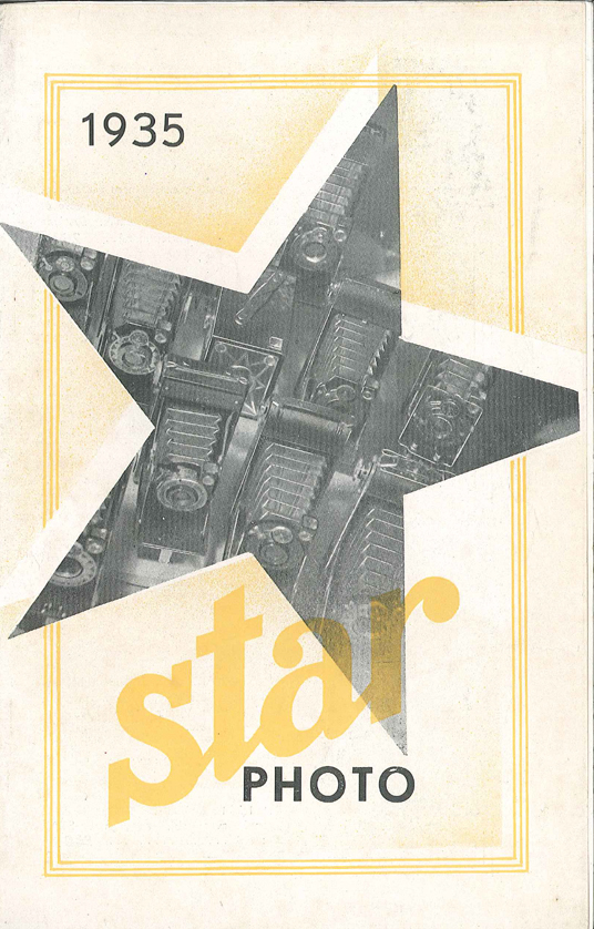 Star 1935