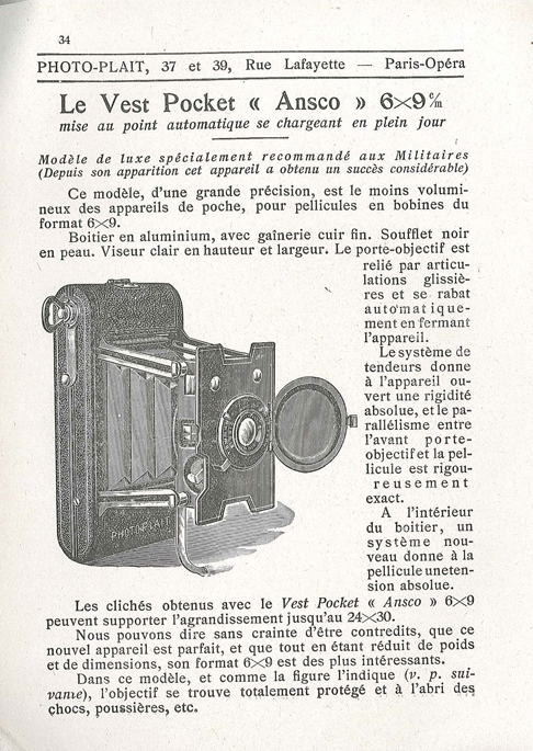 Photo-Plait 1918-19 (b)