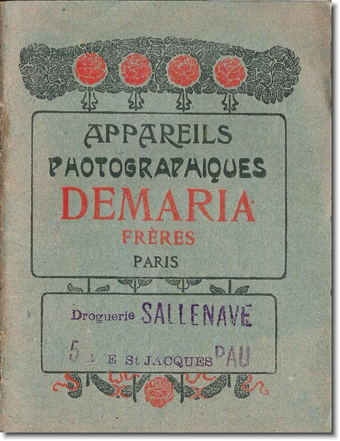Demaria-Lapierre 1904