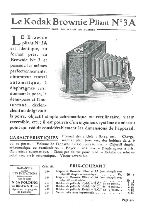 Kodak 1912 (FR)