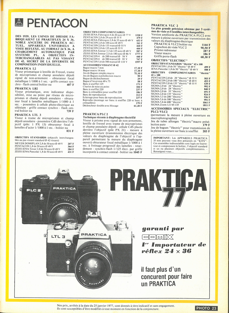 Phokina 1977-78