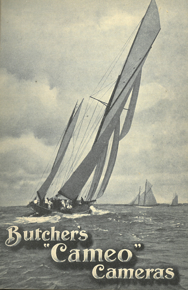 Butcher 1914