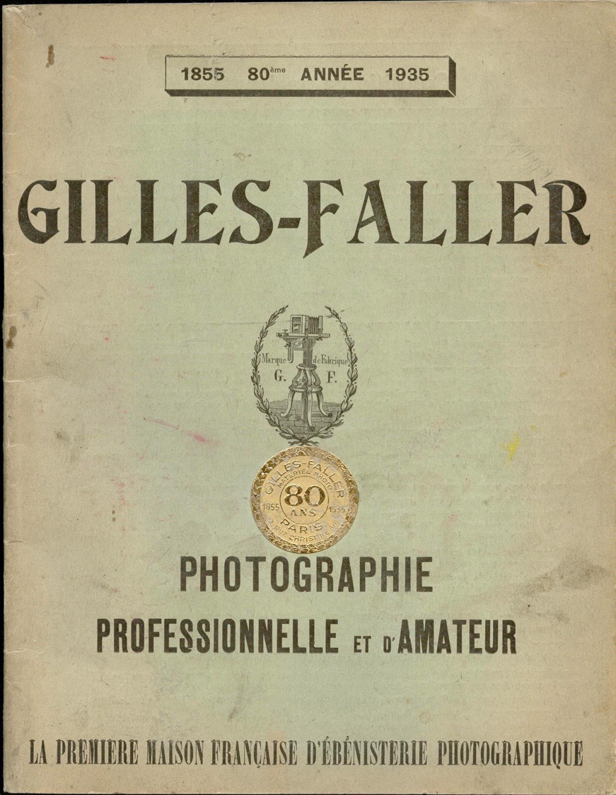 Gilles-Faller 1935