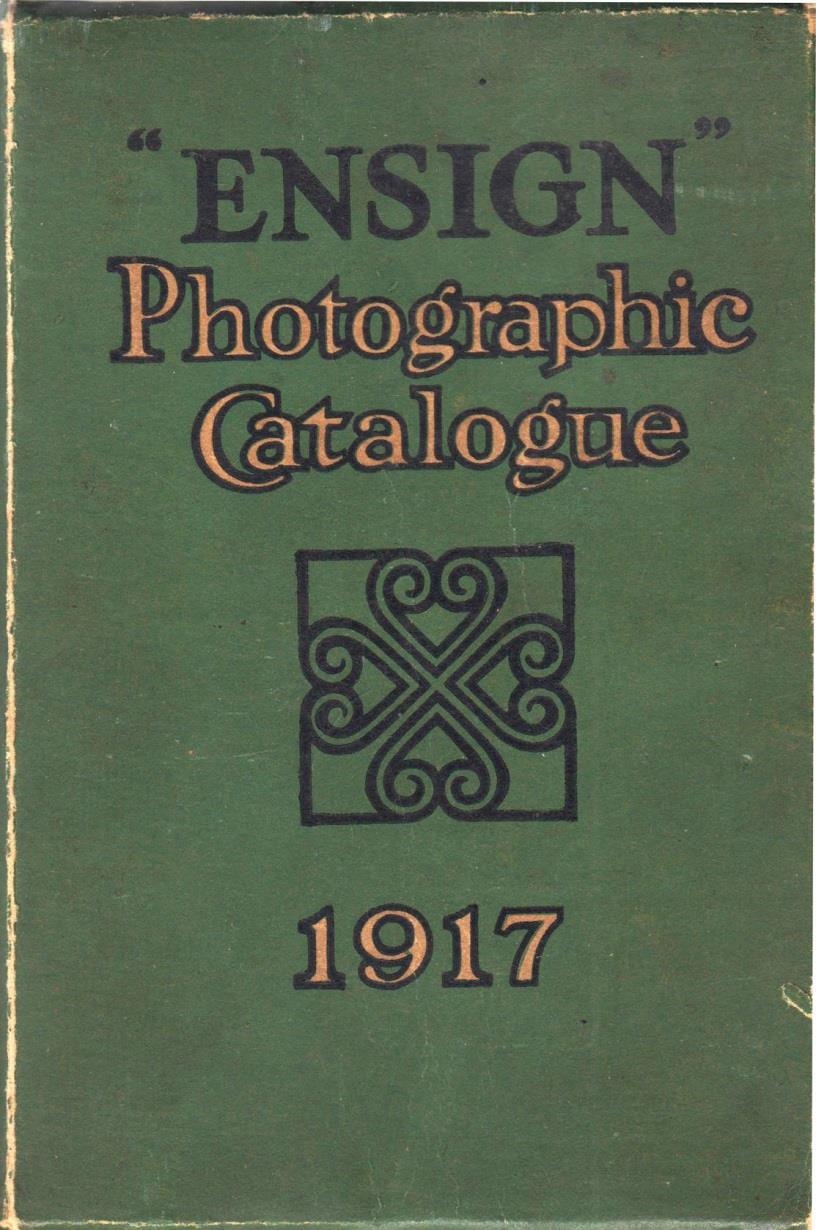 Houghton 1917