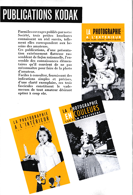Kodak 1955 (FR)