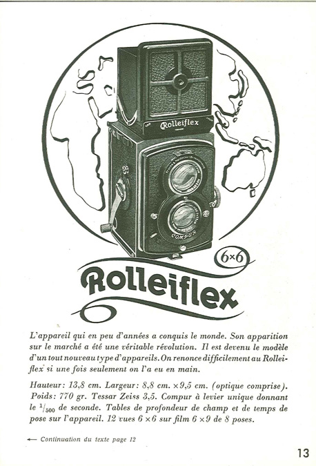 Rollei 1938