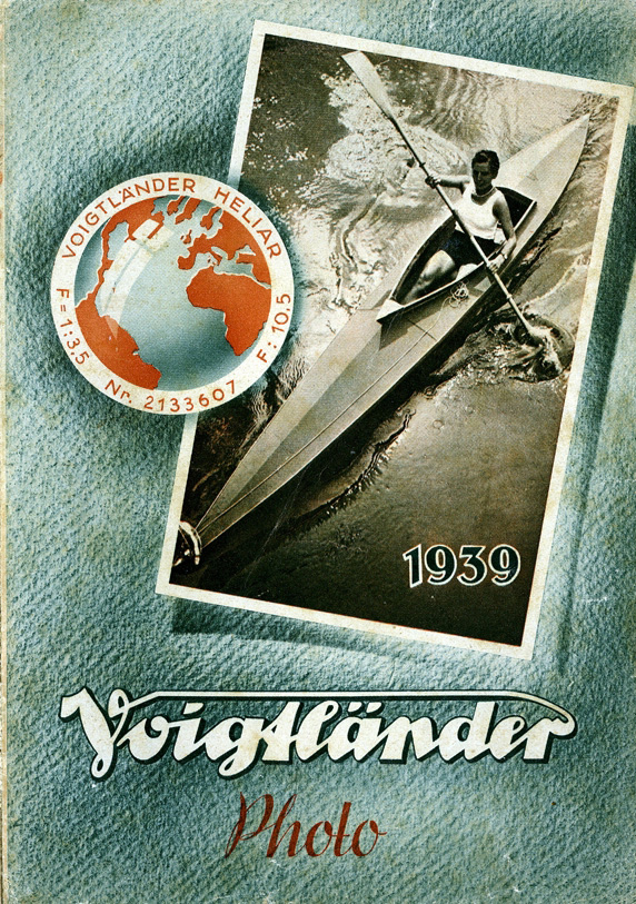 Voigtlander 1939