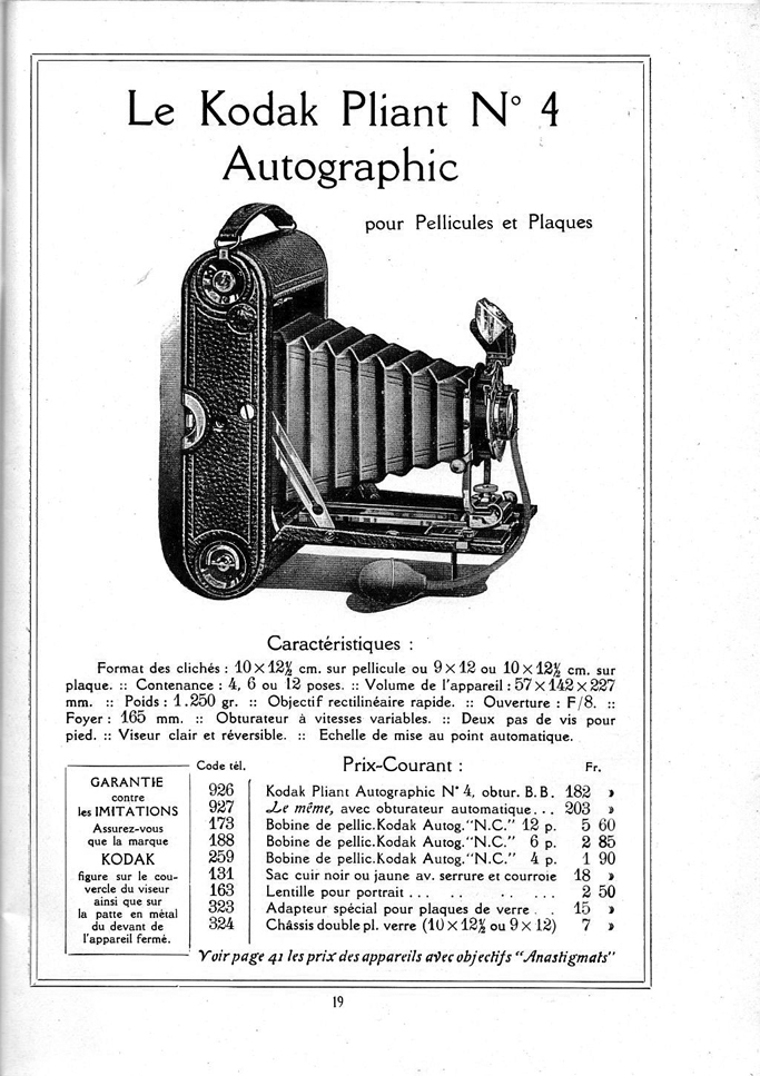 Kodak 1916 Sept (FR)