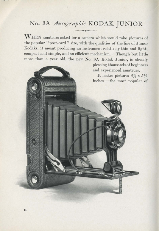 Kodak 1920 (US)