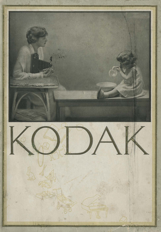 Kodak 1919 (US)