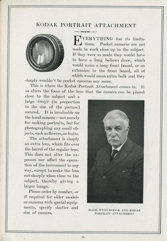 Kodak 1919 (US)