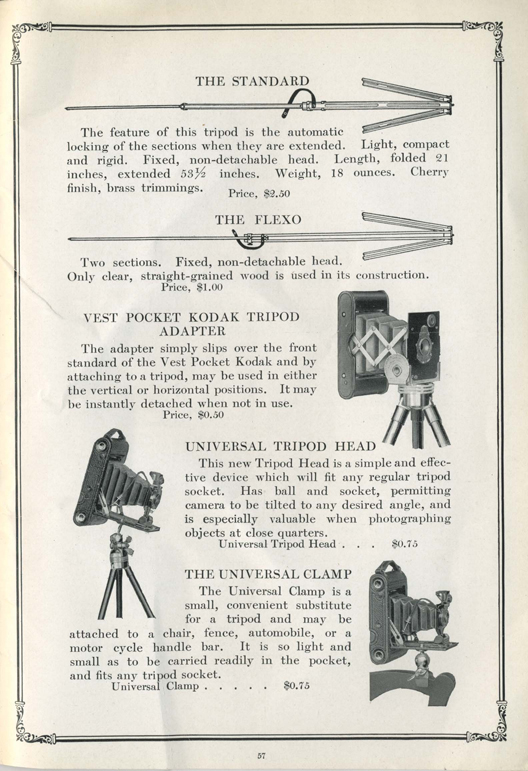 Kodak 1918 (US)