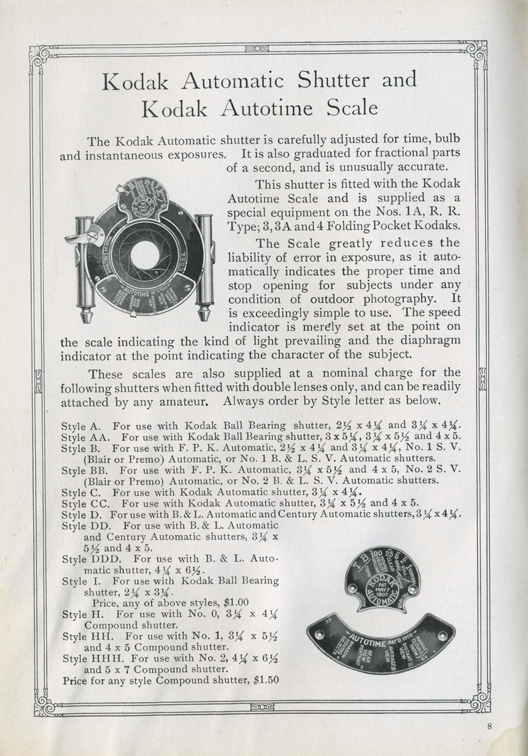 Kodak 1914 (US)