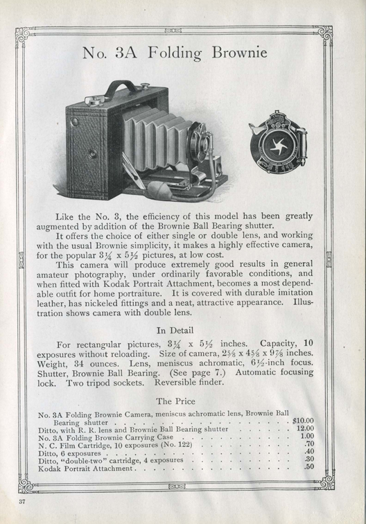 Kodak 1914 (US)