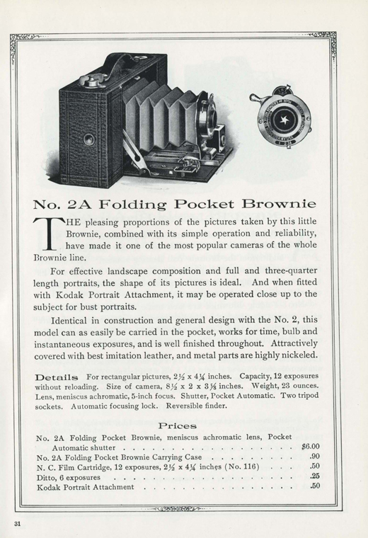 Kodak 1915 (US)