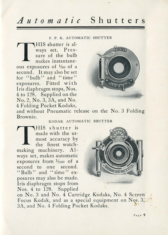 Kodak 1907 (US)