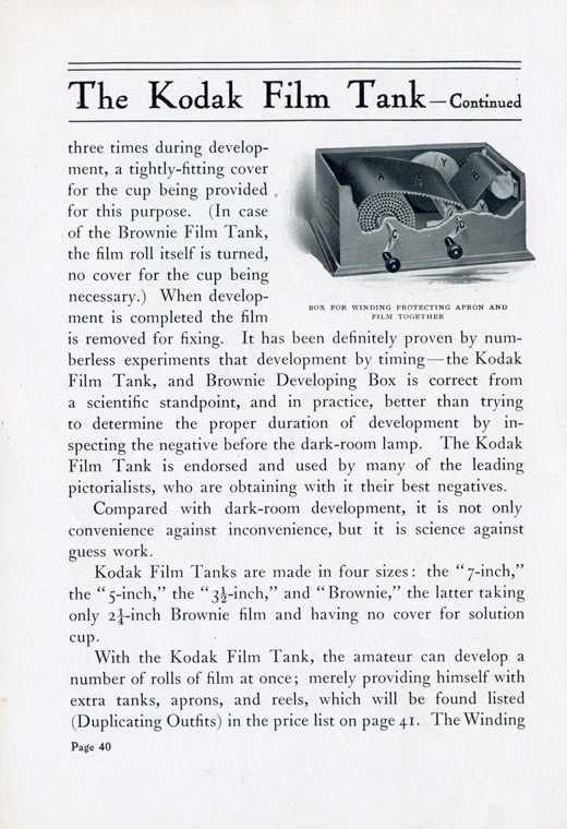Kodak 1908 (US)