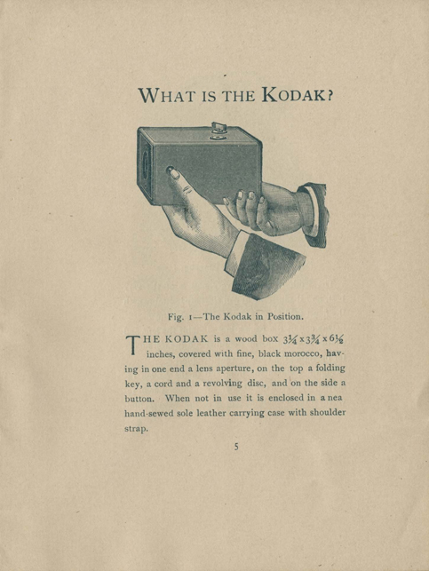Kodak 1888 (US)