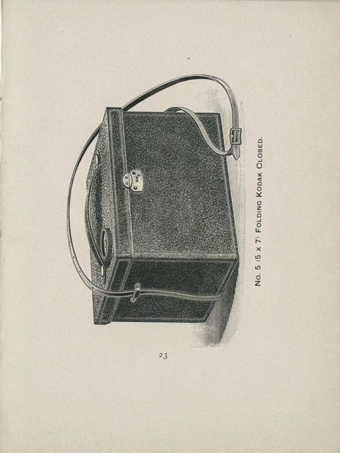 Kodak 1889 (US)