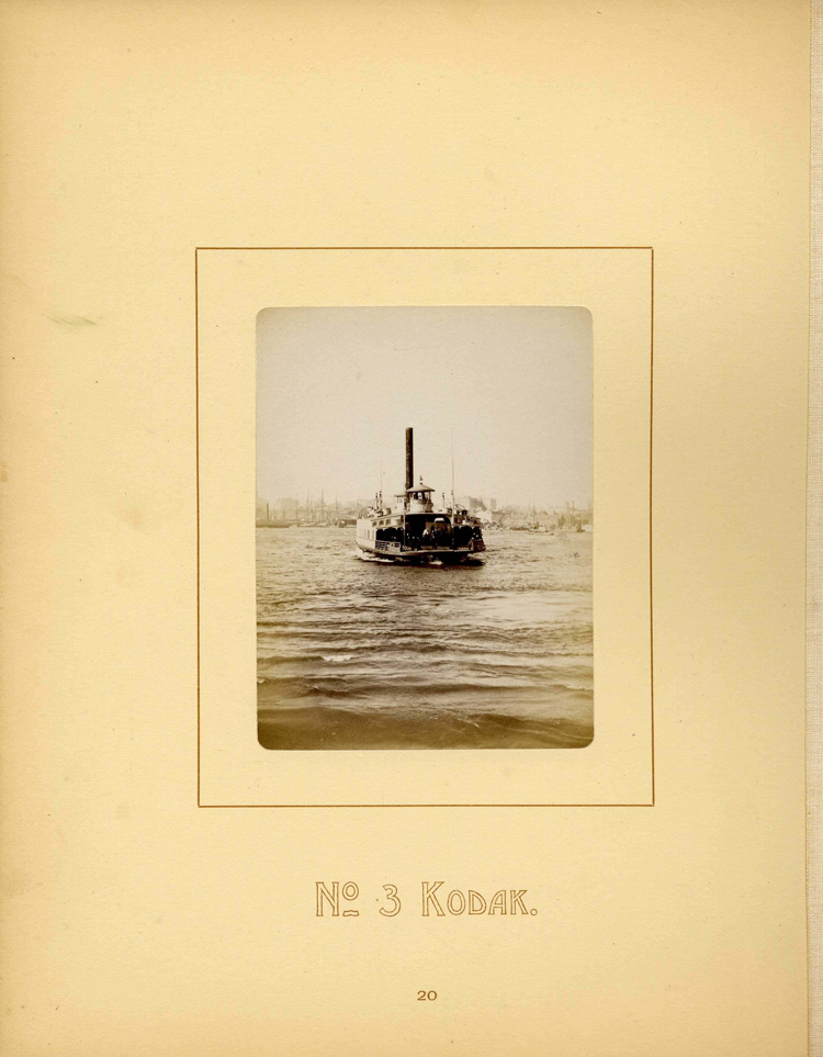 Kodak 1891 (US)