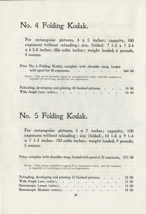 Kodak 1896 (US)