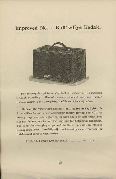 Kodak 1897 (UK)