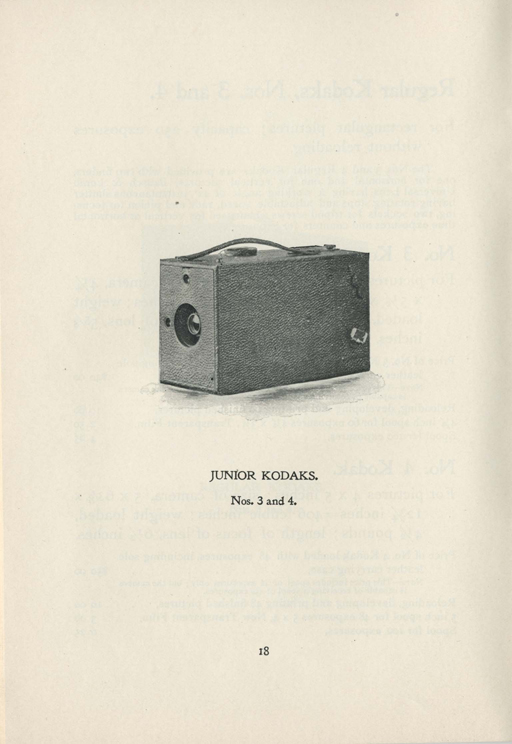Kodak 1897 (US)
